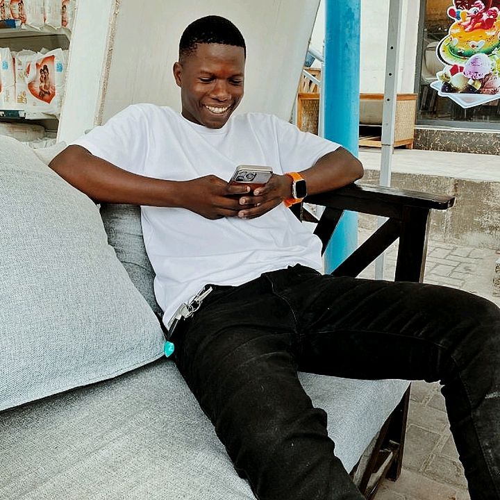 Profile Picture of Jonijo hyp (@johncruiser) on Tiktok