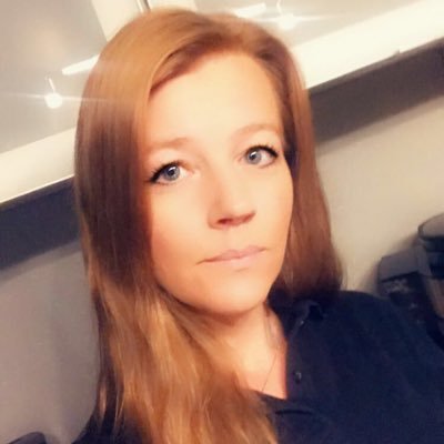 Profile Picture of Wiebke David (@Crazywiebi) on Twitter