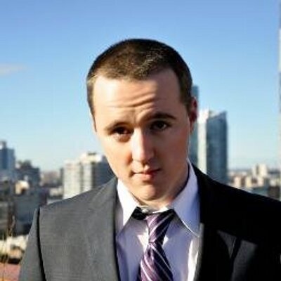 Profile Picture of Andy J. Pruett (@AndyJPruett1) on Twitter