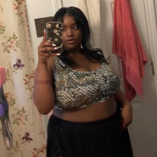 Profile Picture of Maya Lofton (@mayalofton) on Tiktok