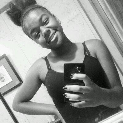 Profile Picture of Dajhae Benoit (@_DajhaeRenee_17) on Twitter