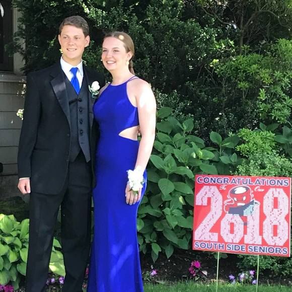 Profile Picture of Michael Costello (@michaelcoste651) on Poshmark