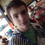 Profile Picture of Matthew Abrahamson (@mathu_loves_pie) on Instagram