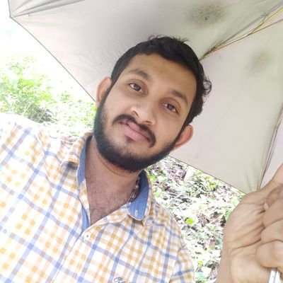 Profile Picture of Mahesh Krishna Tejaswi K (@MaheshK53995127) on Twitter