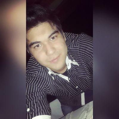 Profile Picture of Javier Servin (@JavierservinM) on Twitter