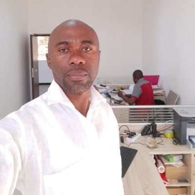 Profile Picture of SERGE Paul (@SERGEPaul14) on Twitter