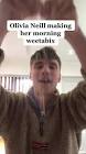 Profile Picture of   Olivia Neill making her... (@mikey_428) on Tiktok