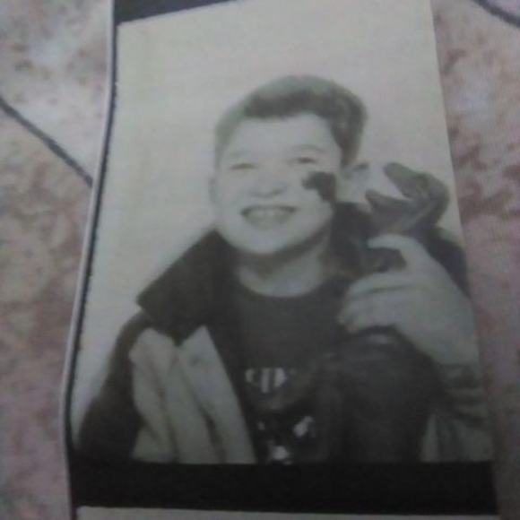 Profile Picture of David Spayd (@spayddavid) on Poshmark