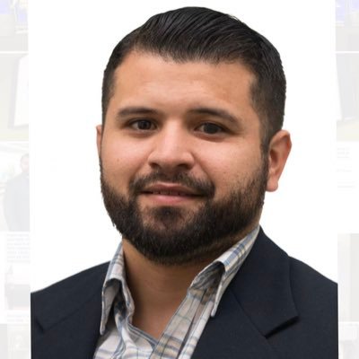 Profile Picture of Eric Hernandez (@EHM_Apologetics) on Twitter