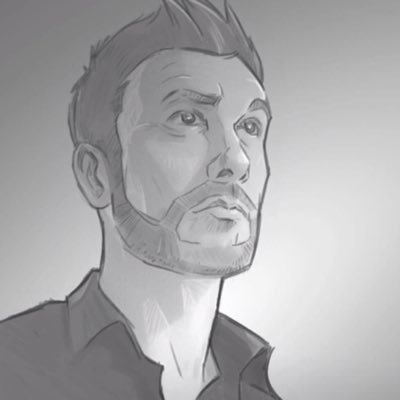 Profile Picture of Joel MacMillan (@MrJoelMac) on Twitter