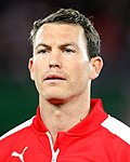 Profile Picture of Stephan Lichtsteiner - Wikipediaon Wikipedia