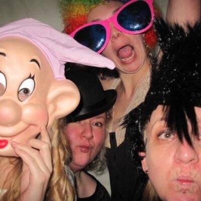 Profile Picture of Andrew Tyson (@CannyCamera) on Twitter