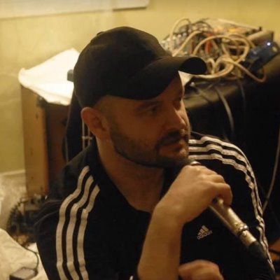 Profile Picture of Chris Worden (@chriswordensoc) on Twitter