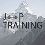 Profile Picture of Joshua Paine (@jp_training) on Instagram