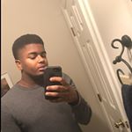 Profile Picture of John Workman (@dat_dudejw) on Instagram