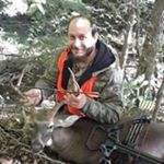 Profile Picture of Gregory Scott Honeycutt (@gregoryhoneycutt) on Instagram