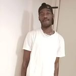 Profile Picture of Randall Terrell Pearl (@only_1_terrell) on Instagram