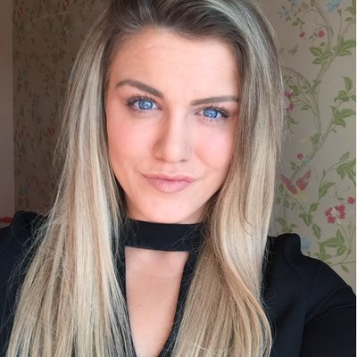 Profile Picture of Taryn Pattersonon Twitter