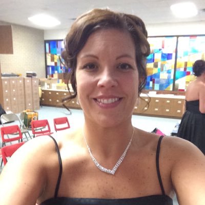 Profile Picture of Lisa Weimann (@lisa_weimann1) on Twitter