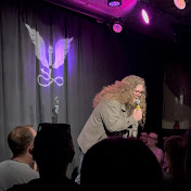 Profile Picture of Paul Bulmer (@PaulBulmerComedy) on Youtube