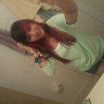 Profile Picture of Crystal Lesinski (@crystalml95) on Instagram