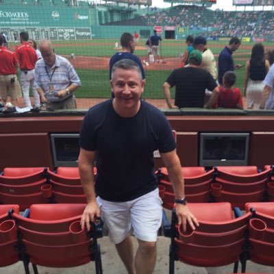 Profile Picture of Mark Hudak (@markhudak52) on Twitter