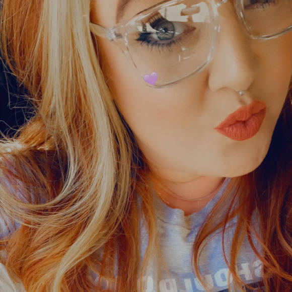 Profile Picture of Whitney Calvert (@whitneyshea07) on Poshmark
