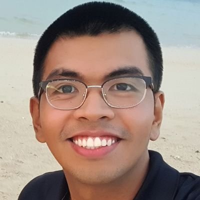 Profile Picture of Bok Oribello (@bokoribs) on Twitter