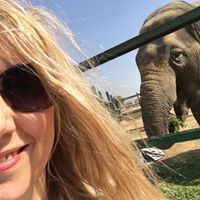 Profile Picture of Beverly Collier (@beverly-collier-4) on Quora