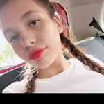 Profile Picture of Ariana Treviño (@aritrevino1056) on Instagram