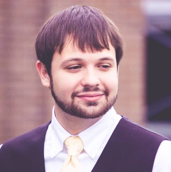Profile Picture of Danny Chapman (@justicefinder) on Poshmark