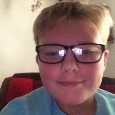 Profile Picture of Taven Allan Stubbs (@TavenStubbs) on Twitter