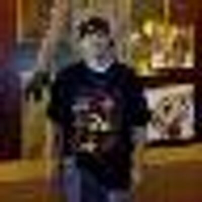 Profile Picture of Joe Andrews (@joey91208) on Twitter