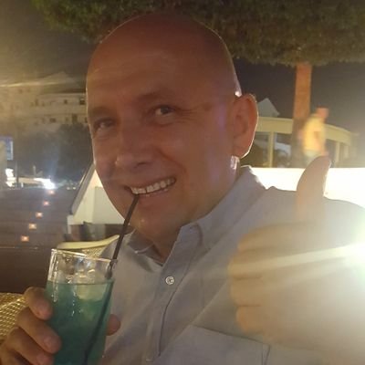 Profile Picture of Matt Burdett (@MattBurdett1) on Twitter