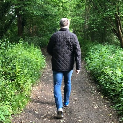 Profile Picture of MarkB (@MarkBishop75) on Twitter
