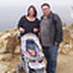 Profile Picture of Jason, Anne And Stella Buckley (@the buckley family) on Flickr