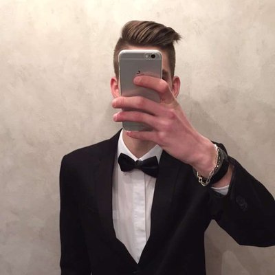 Profile Picture of Benji (@ZehnerBen) on Twitter