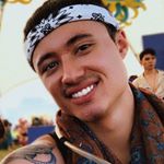 Profile Picture of Ben Wise (@ben_wise88) on Instagram