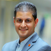 Profile Picture of Darshan Chandaria (@darshanchandaria4659) on Youtube