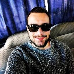 Profile Picture of G.Panagiotakopoulos (@gpanagiotakopo7) on Twitter