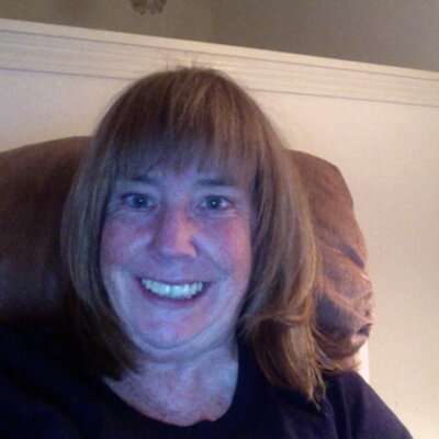 Profile Picture of Cheryl Stokes (@@CherylStokes15) on Twitter