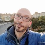 Profile Picture of Matteo Corey (@matteo_corey_romero) on Instagram