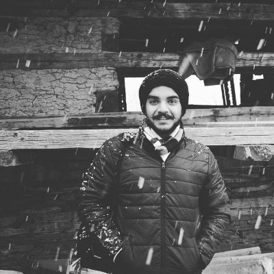 Profile Picture of Ashpreet Singh (@helloashpreet) on Twitter