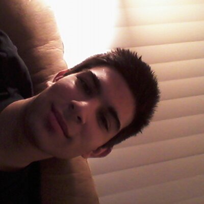 Profile Picture of Brandon Osuna (@brandonosuna14) on Twitter