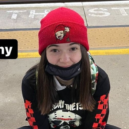 Profile Picture of graceakeith (@graceakeith) on Tiktok