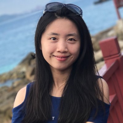 Profile Picture of Jessie Huang (@hxyJessie) on Twitter