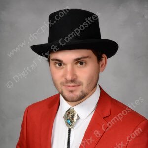 Profile Picture of Samuel Clement Carr (@sammycarr7) on Twitter