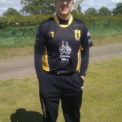 Profile Picture of Mark Steer (@steer_mark) on Twitter