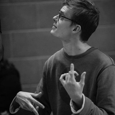 Profile Picture of Gavin Brooks (@gavinmbrooks) on Twitter