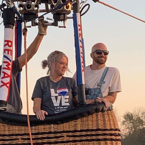 Profile Picture of Jerry-mary Allen (@marya186) on Poshmark